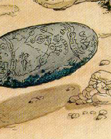 Sleeping Dragon Artifact Forgotten Realms Wiki Fandom