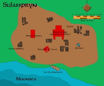 Sulasspryn FRIA