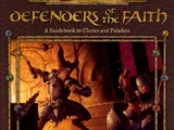 Defenders of the Faith