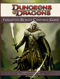 Forgotten Realms Campaign Guide | Forgotten Realms Wiki | Fandom