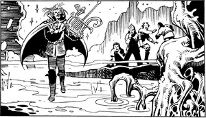 Archlich | Forgotten Realms Wiki | Fandom