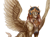 Sphinx