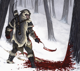 Isarr Kronenstrom