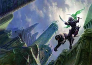 Neverwinter-tales-comic-cover-5-variant.jpg (109 KB) Issue #5 Cover Variant