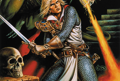 Dragon magazine 91 | Forgotten Realms Wiki | Fandom