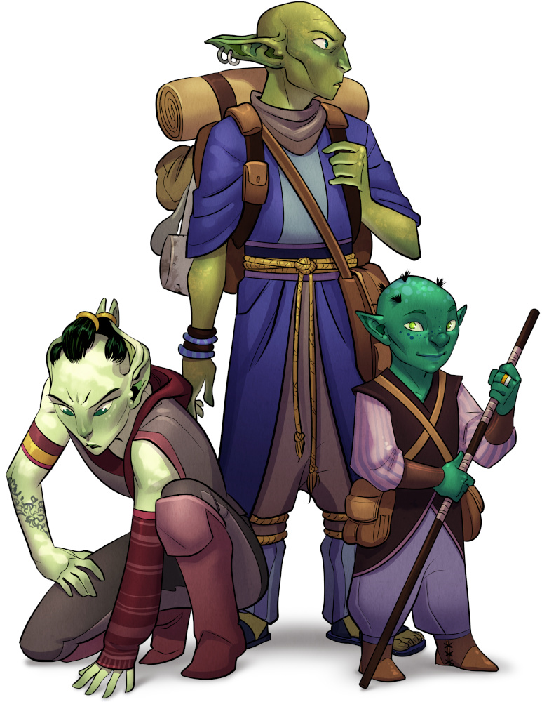 new races dnd 5e new races dnd 5e