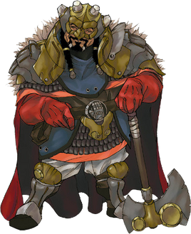 Breyarg Stonebreaker
