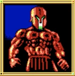 Iron golem AOL.png (183 KB) An iron golem sentry from the sewers of Neverwinter.