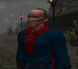 Thurlow Fezziwink
