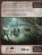 Cormyr The Tearing of the Weave Back Cover.jpg (366 KB) Back Cover