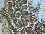 Port Nyanzaru/Merchants' Ward