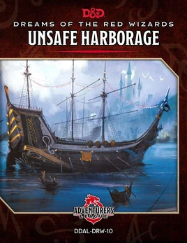 Unsafe Harborage