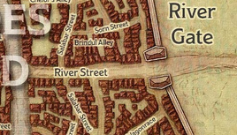 River Street WDH-map