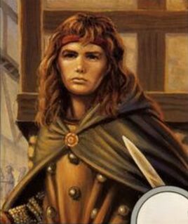 Samuel AD&D
