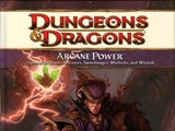 Arcane Power