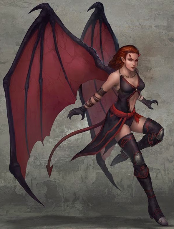 Succubus Forgotten Realms Wiki Fandom