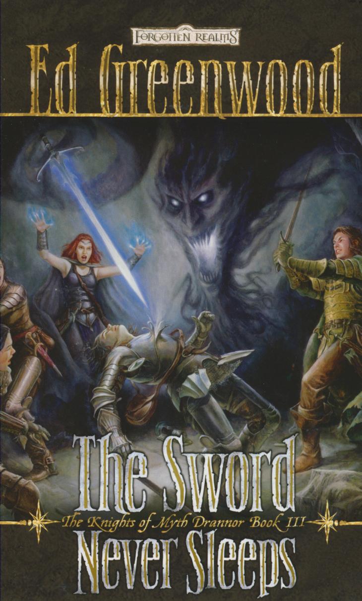 The Sword Never Sleeps | Forgotten Realms Wiki | Fandom