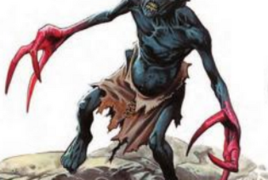 Open Grave | Forgotten Realms Wiki | Fandom