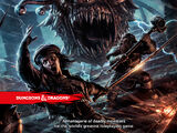 Monster Manual 5th edition