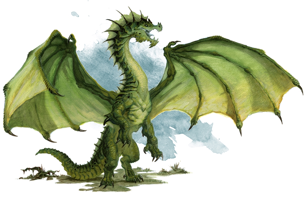 Explore the Chromatic and Gem Dragonborn From Fizban's Treasury of Dragons!  - Posts - D&D Beyond