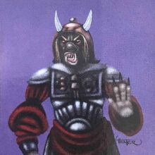 Featured image of post Ogre Mage 5E Stats