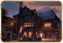 River Shining Tavern