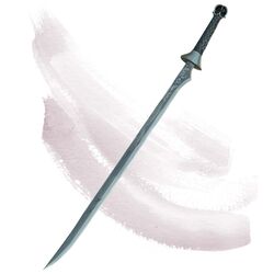 Category Magic Weapons Forgotten Realms Wiki Fandom