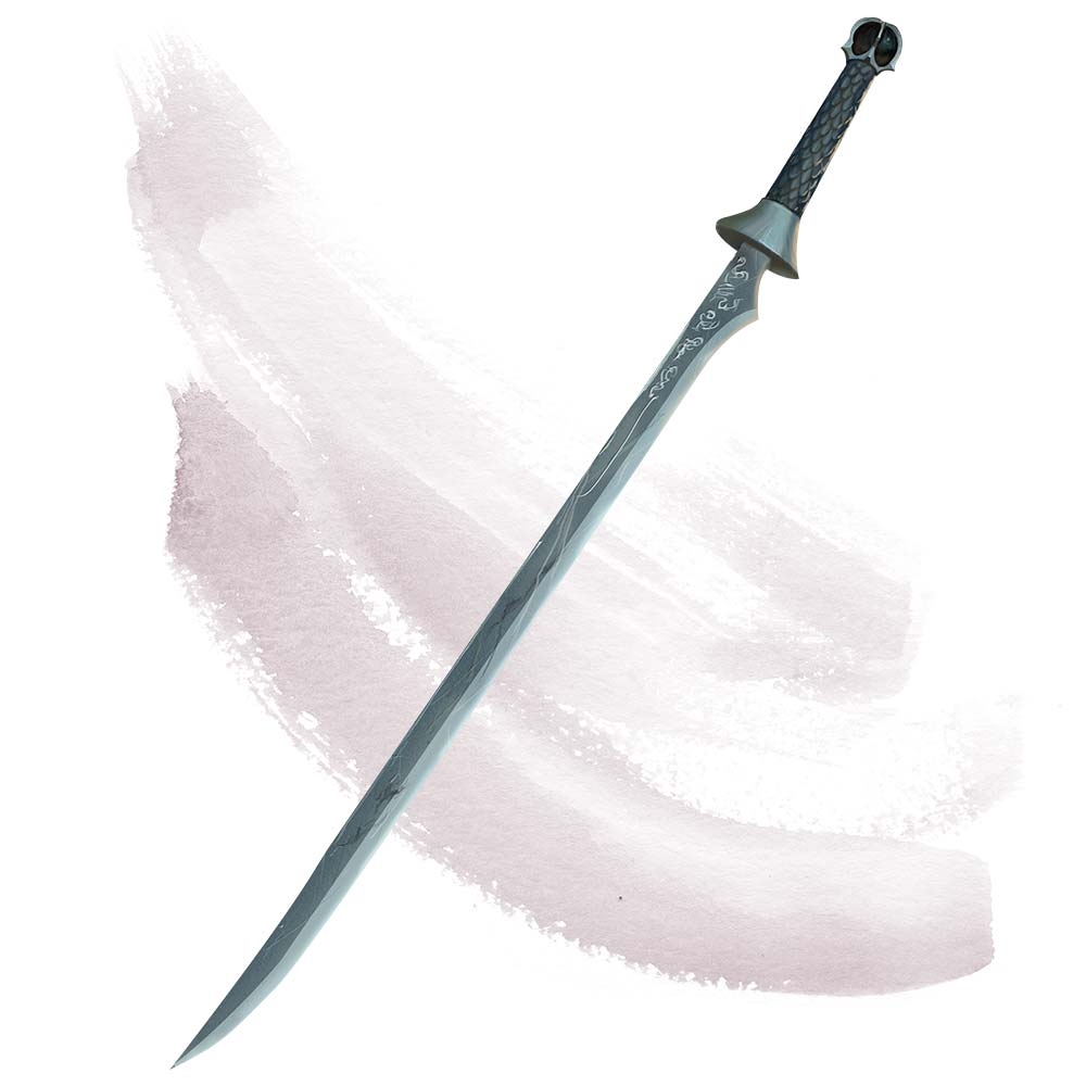 Blade's Sword, Blade Wiki