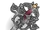 Sanguine blade