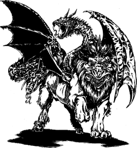 Dracimera