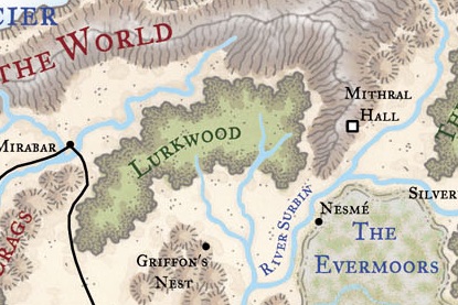 Lurkwood | Forgotten Realms Wiki | Fandom