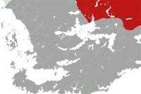 Northeast faerun 250