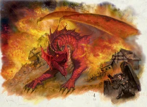 Red Dragon
