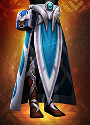 Footsteps of Corellon