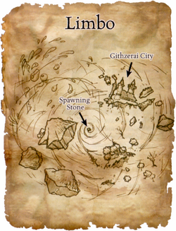 Limbo-3e