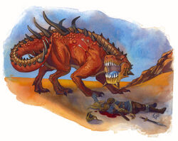 Spikedfelldrake3e