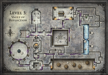 Vault of Reflection