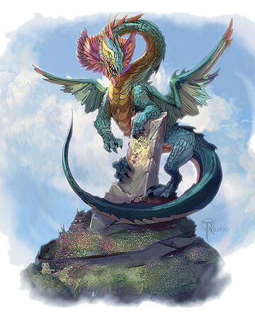Dragon Dragon