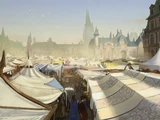 Baldur's Gate/The Wide