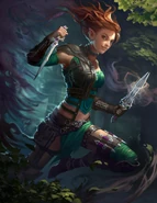NWO Xuna.png (7.58 MB) Xuna the half-elf rogue prepares to strike.