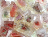 Sunstone varieties