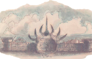 Gatehouse