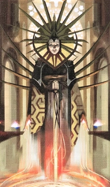 Lady of Pain | Forgotten Realms Wiki | Fandom