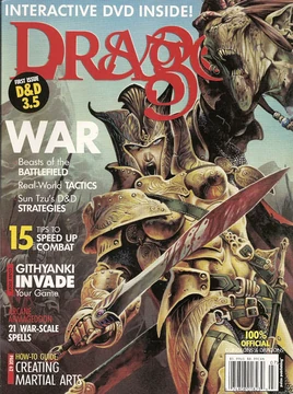 Dragon magazine 309