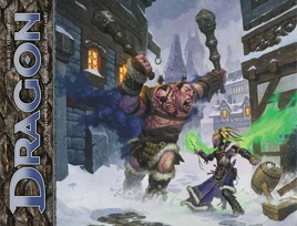 Dragon magazine 372