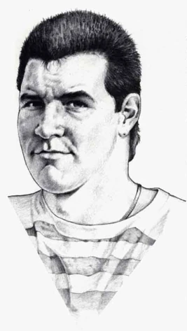 Fred Fields portrait