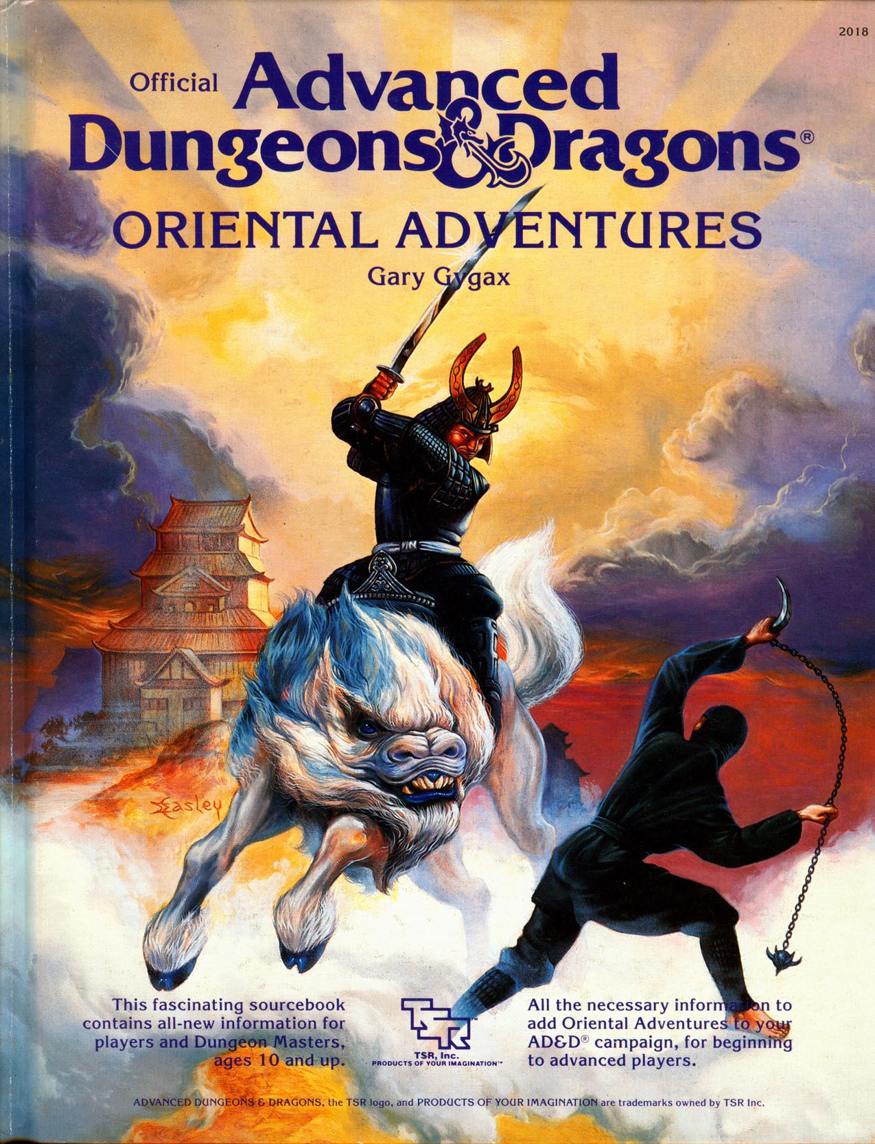 All D&D 5e books: Sourcebooks, campaign books, modules & more