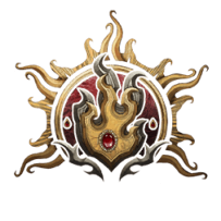 5e symbol of the sorcerer.