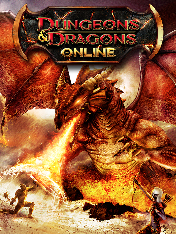 Dungeons & Dragons Online Realms Wiki Fandom