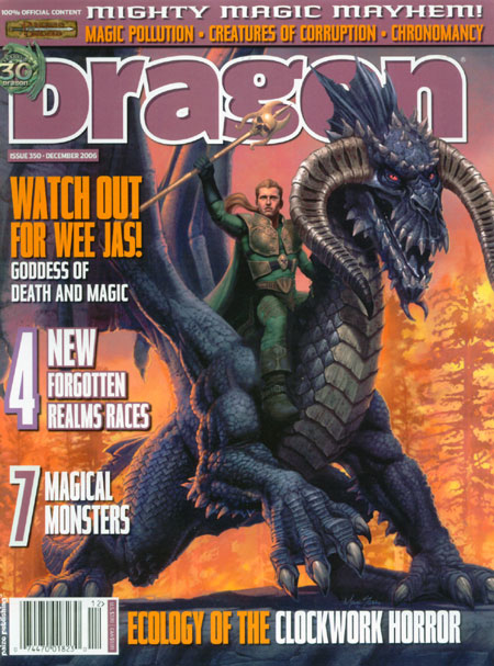 dragon magazine 390 free online dragon magazine 390 free online